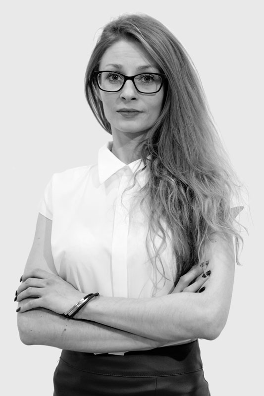 asystentka prawnika w Radomiu - Marta Sola